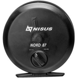 Катушка NORD 87mm (N-8008-12-87) Nisus