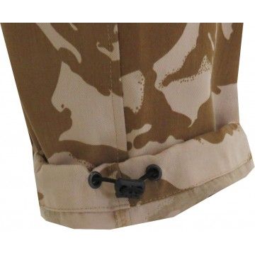 Брюки летние САХАРА р.54/182 Helios