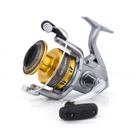 Катушка SHIMANO Sedona C5000 XG FI