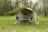 Козырек навесной для палатки КубоЗонт 4 (в сборе со стойками)