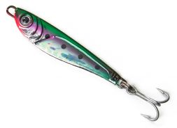 Пилькер ASARI Slim Minnow 25гр #06 rainbow trout