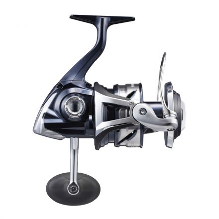 Катушка SHIMANO 21 Twin Power SW 6000 HGC