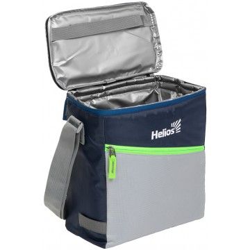 Изотермическая сумка-холодильник HS-FYCB-101-15L Helios