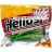 Виброхвост Chebak 3,15&quot;/8 см Green Peas 7шт. (HS-3-051) Helios