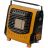 Обогреватель газовый MINI AFRICA портативный (TH-808)