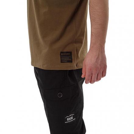 Футболка Remington Bachelor р. M