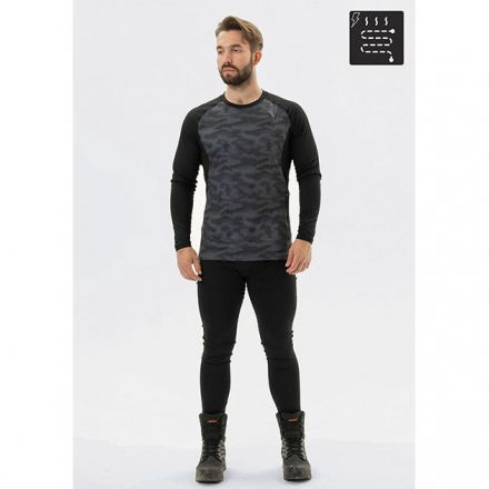 Термобелье Remington Heat Generation, р. L