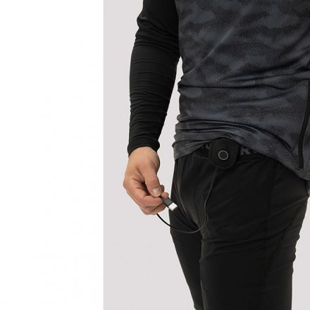 Термобелье Remington Heat Generation, р. L