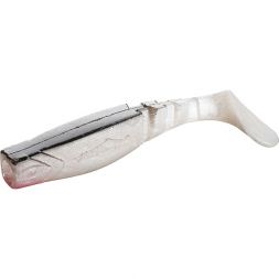 Виброхвост Mikado FISHUNTER 10.5 см. / 63 ( 5 шт.)