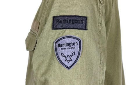 Рубашка Remington rifle battalion р. L