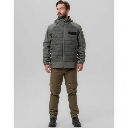 Куртка Remington Сommander Green, р. 2XL