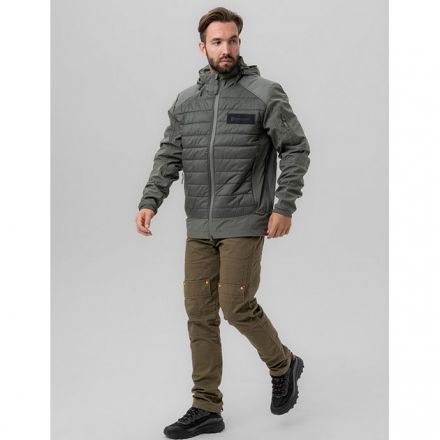 Куртка Remington Сommander Green, р. 2XL