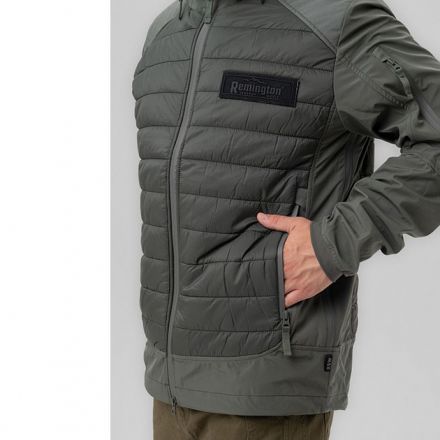 Куртка Remington Сommander Green, р. 2XL