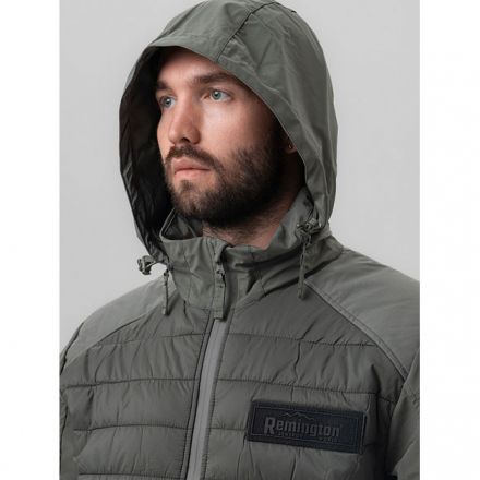Куртка Remington Сommander Green, р. 2XL