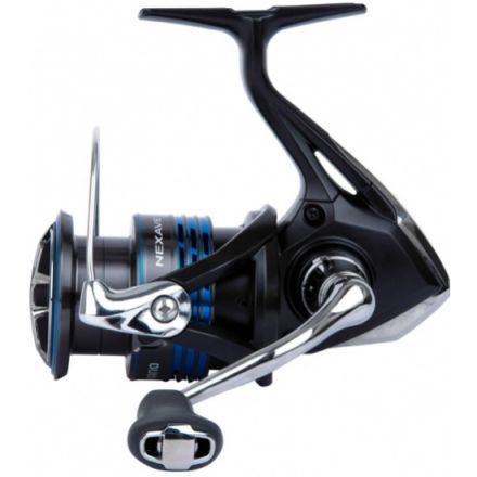 Катушка SHIMANO Nexave FI C5000 HG
