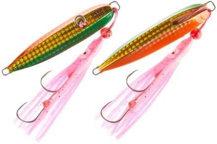 Инчику HIGASHI Deep Target 100g DOH #08