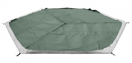 Пол утепленный ЛОТОС КубоЗонт 6 ПУ4000 (комплект из 3-х частей)