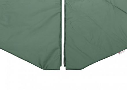 Пол утепленный ЛОТОС КубоЗонт 6 ПУ4000 (комплект из 3-х частей)