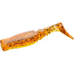 Виброхвост Mikado FISHUNTER 2 &quot;съедобная резина&quot; 5.5 см. / 350  ( 5 шт.)