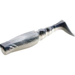 Виброхвост Mikado FISHUNTER 2 &quot;съедобная резина&quot; 5.5 см. / 351  ( 5 шт.)