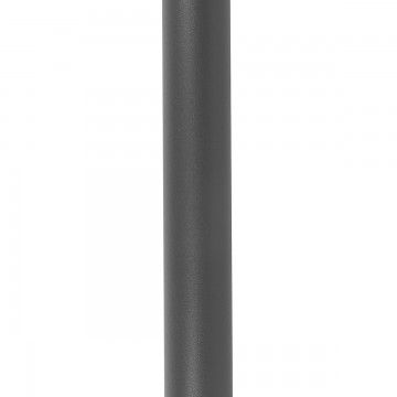 Кресло директорское серый/красный/черный (N-DC-95200-GRD) NISUS (пр-во ГК Тонар)