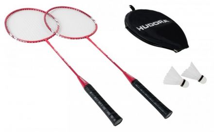 Набор для бадминтона HUDORA Badmintonset No Limit HD-22 (76415)