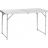 Стол складной 120x60 (АЛЮМИНИЙ) без чехла (T-21407/1-A-1) Helios (пр-во Тонар)