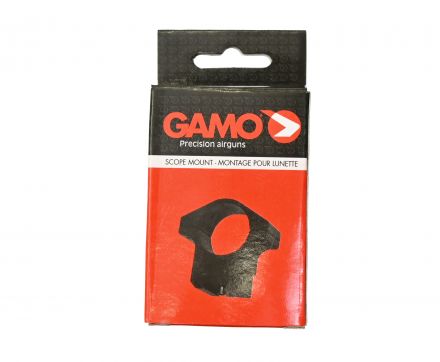 Кольца с упором GAMO TS – 300 30мм MEDIUM