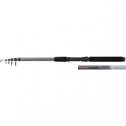 Спиннинг телескопический Mikado COMBAT TELEFISH 360 (10-60 г)