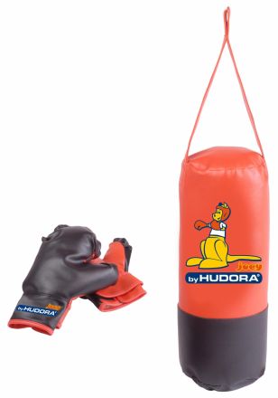 Набор для бокса HUDORA Kinderboxset joey 400 g (74202)