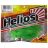 Виброхвост Helios Slash 2,64/6,7 см Electric green 10шт. (HS-19-007)