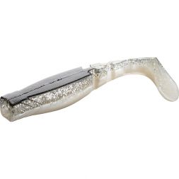 Виброхвост Mikado FISHUNTER 10.5 см. / 67 ( 5 шт.)