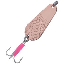 Блесна колеблющаяся Mikado GNOM № 2 / 20 г. / 6.1 см. - медь