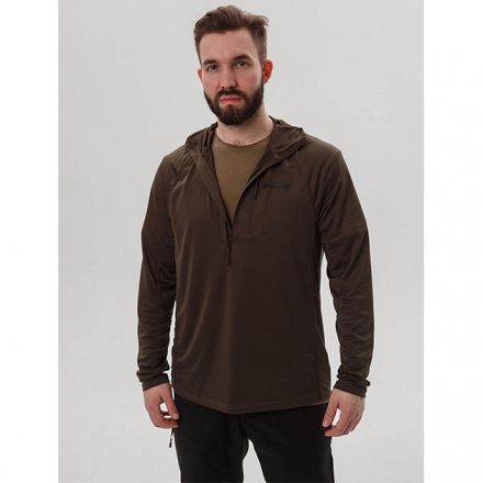 Лонгслив Remington Foliage Dark Olive р. L