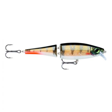 Воблер RAPALA BX Swimmer 12 /RFP /медленно тонущий/ 1,2м-1,8м, 12см, 22гр