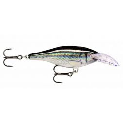 Воблер RAPALA Scatter Rap Shad Deep 07 /SMHL /плавающий/ 2,7м-3,6м, 7см, 7гр
