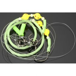 Морская оснастка Mikado Norway Quest 04