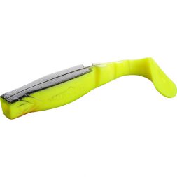 Виброхвост Mikado FISHUNTER 10.5 см. / 69 ( 5 шт.)