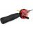 Удочка Зимняя Ice Rod EVA 55 Nisus (N-QL-103)