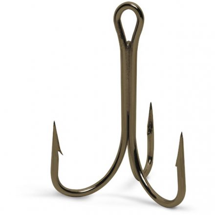 Тройник VMC 9617 BZ №16 (10шт)