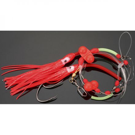 Морская оснастка Mikado Norway Quest 05