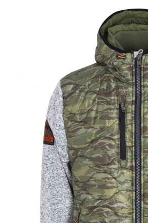 Куртка Remington Urban Day р. M