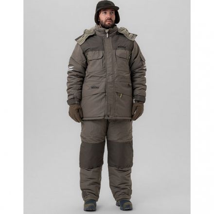 Костюм Remington Real fishing р. L