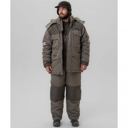 Костюм Remington Real fishing р. L