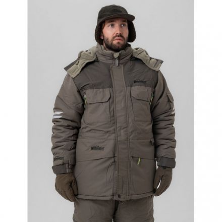 Костюм Remington Real fishing р. L