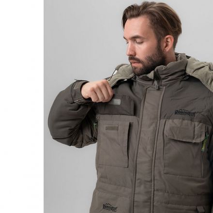 Костюм Remington Real fishing р. L