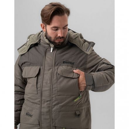 Костюм Remington Real fishing р. L