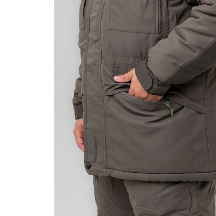 Костюм Remington Real fishing р. L