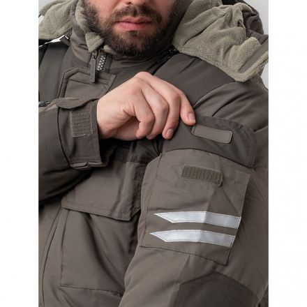 Костюм Remington Real fishing р. L