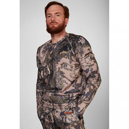 Футболка Remington Hunting Shirts figure р. 3XL